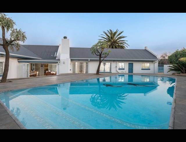 4 BEDROOM HOUSE FOR SALE IN LAMBTON